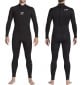 neoprene Billabong Intruder 4/3mm BZ