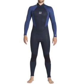 Billabong Intruder BZ  Wetsuit