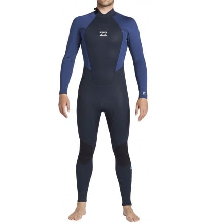 neoprene Billabong Intruder 4/3mm BZ