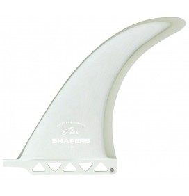 Shapers Flex  Longboard fins