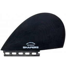Quillas twin fins Shapers Mini Simmons
