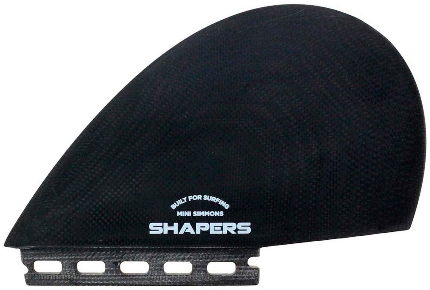 Shapers deals twin fins