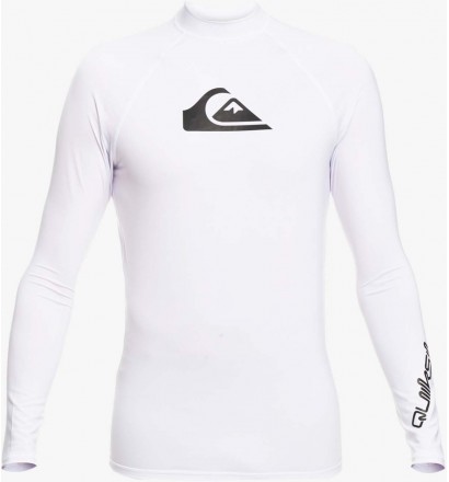 Quiksilver Lycra All Time LS