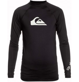 Lycra Quiksilver All Time LS