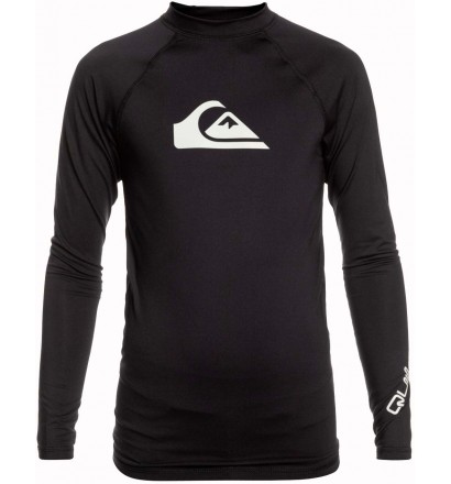 Quiksilver Lycra All Time LS