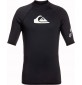 Quiksilver Lycra All Time SS Junior