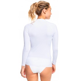 Lycra Roxy Whole Hearted LS