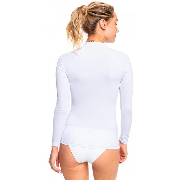 Imagén: Roxy Whole Hearted Rashguard LS