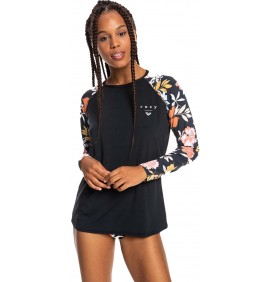 Roxy Whole Beach Classics LS