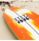 Surfboard softboard Ocean & Earth Freaks Bug