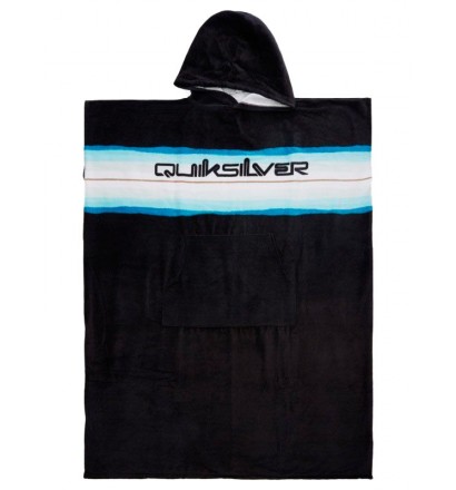 Poncho de Surf Quiksilver