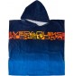 Poncho Quiksilver Kids Nautico