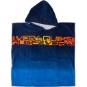 Poncho Quiksilver Niños Nautical