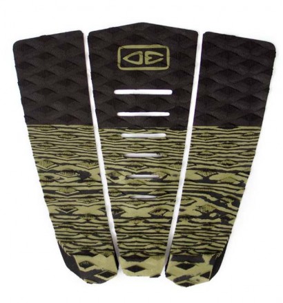 Grip pads Ocean & Earth Blazed