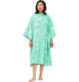 Poncho Billabong Womens Seaspray