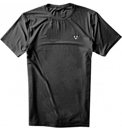 T-Shirt anti UV Vissla Twisted