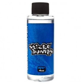 Limpiador de parafina Sticky Bumps