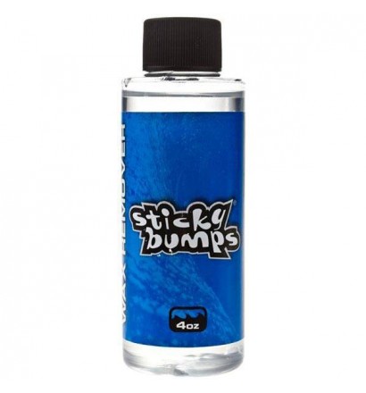 Limpiador de parafina Sticky Bumps