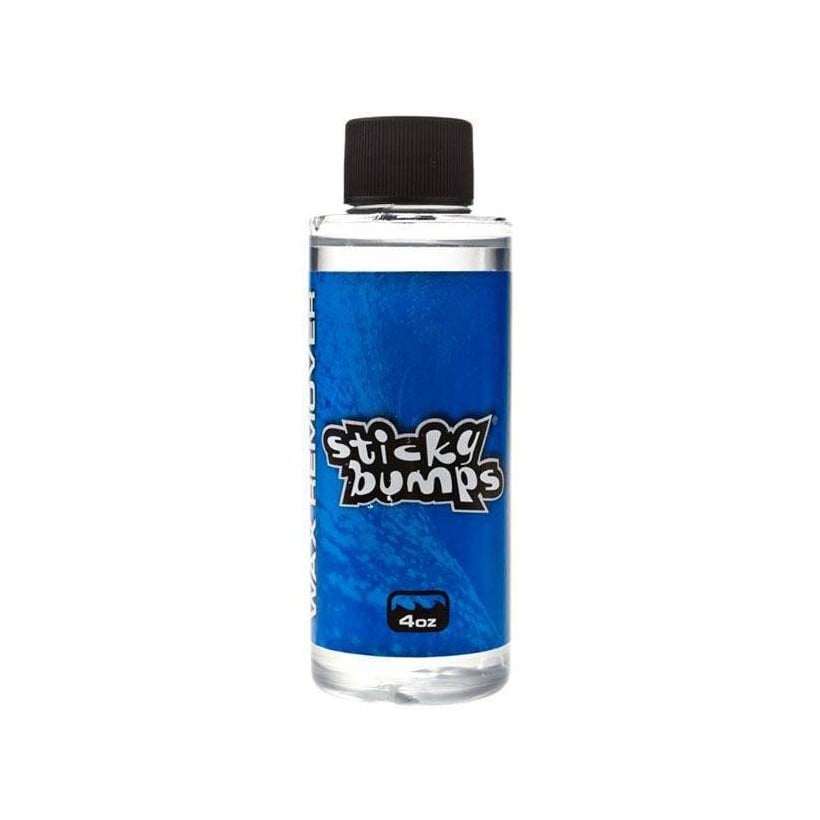 Limpiador de parafina Sticky Bumps