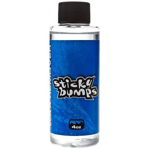 Imagén: Reiniger wie paraffin Sticky Bumps 4 oz - kleines Glas