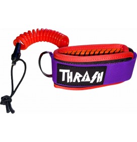 Bodyboard leash Thrash Biceps V-Grip