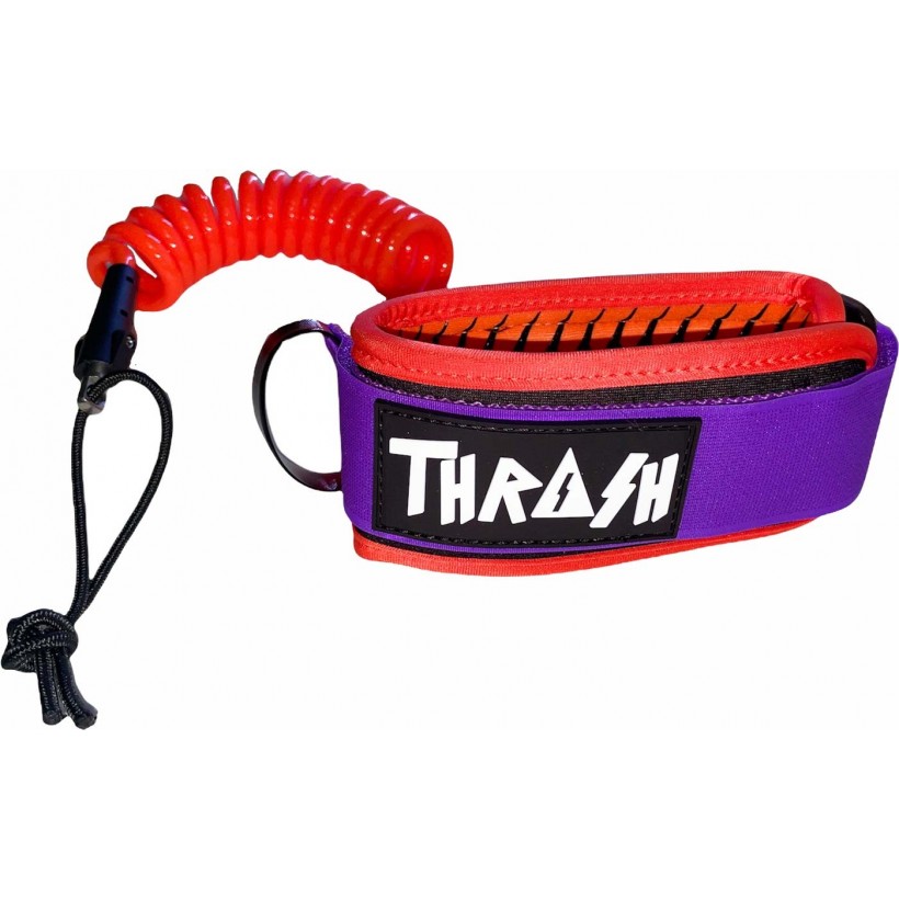 Leash für bodyboard Thrash-Bizeps V-Grip