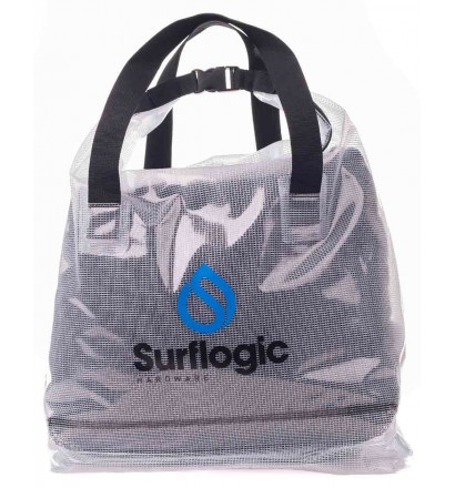 Bolsa change mat Surf logic Clean&Dry System bag