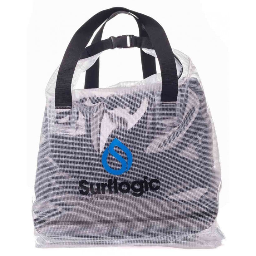 Bolsa change mat Surf logic Clean&Dry System bag