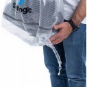 Borsa impermeabile Surf logic Clean&Dry System bag