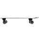 Tabla de surfskate Quiksilver LF Pro