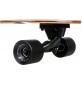 Tabla de surfskate Quiksilver LF Pro