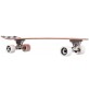 surfskate Quiksilver MR Super Pink