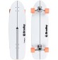 surfskate Quiksilver Bradley One 34,5''