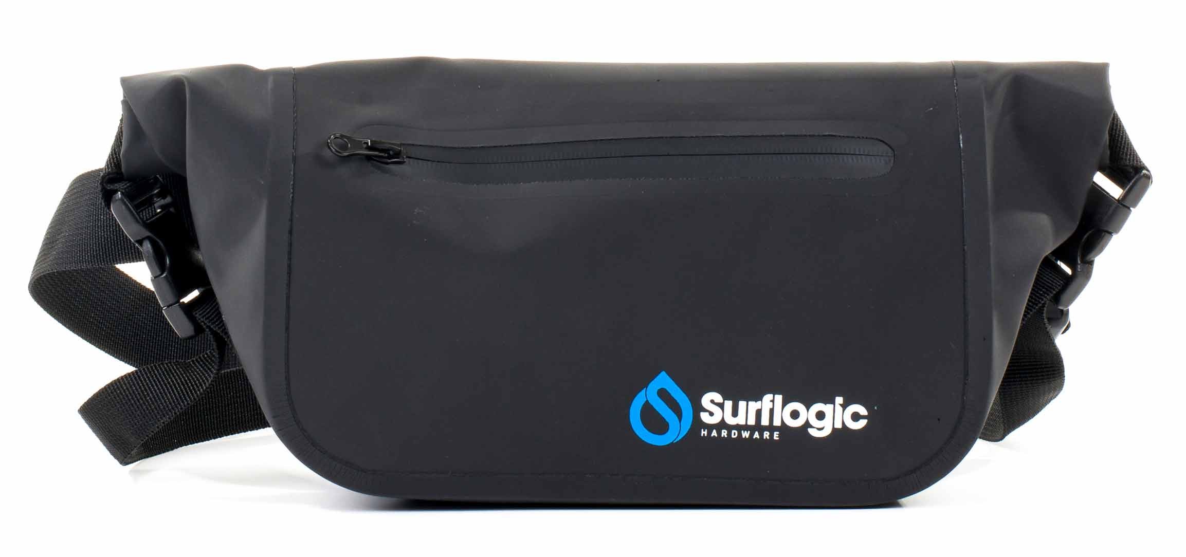 SurfLogic 2L Waterproof Fanny Pack