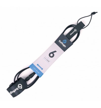 Leash surf DaKine Kaimana Pro Comp