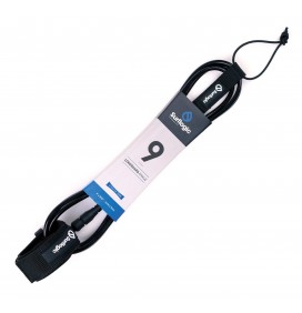 Leash de surf DaKine Kaimana Pro Comp