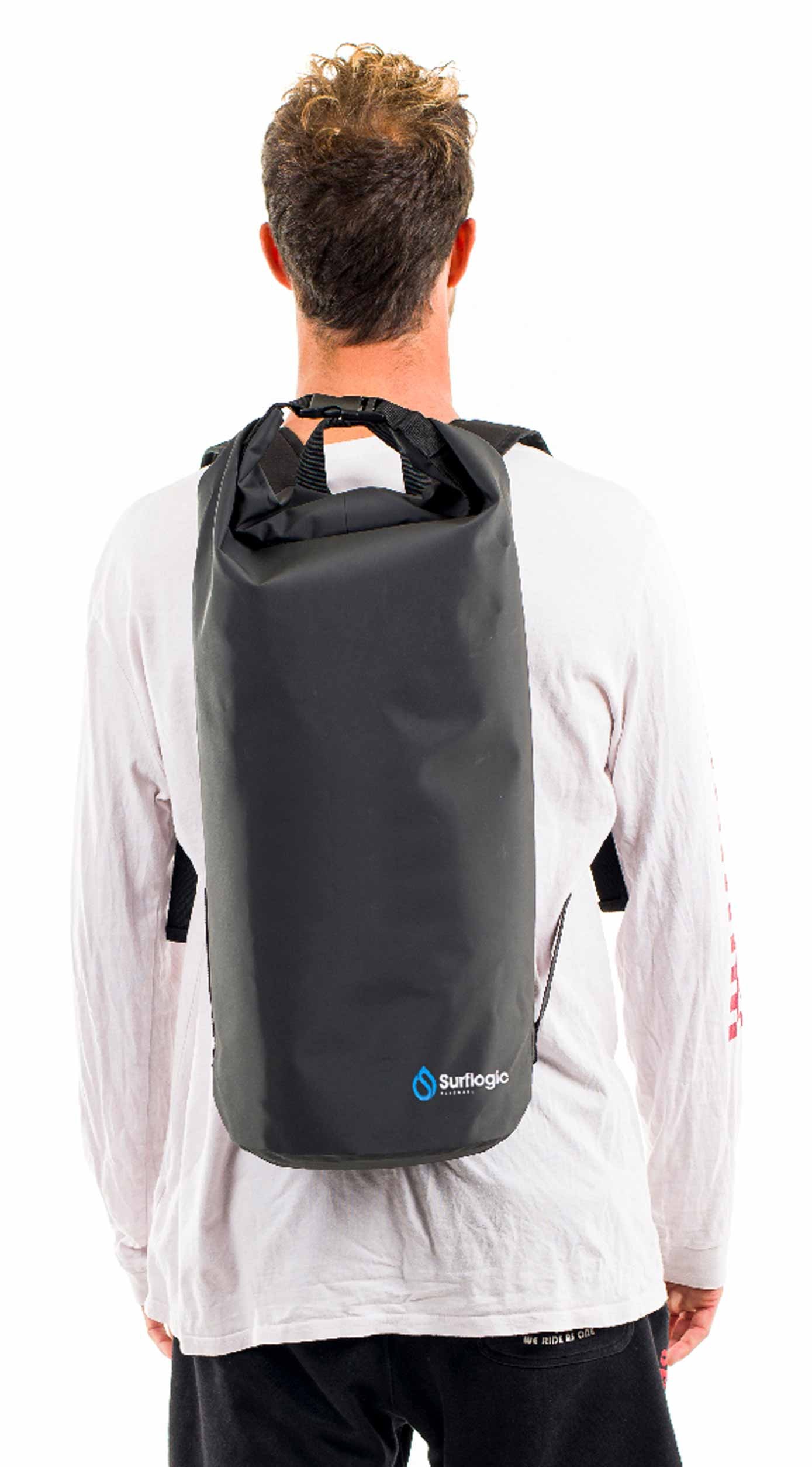 Sac étanche Dry Tube 30l