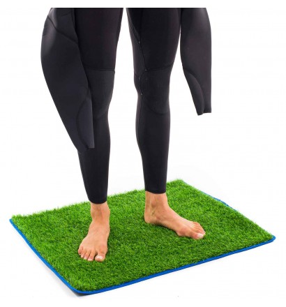 Alfombra de neopreno enrrollable  Surf Logic