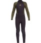 neoprene Billabong Intruder 4/3mm BZ