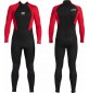 Billabong Intruder Junior 3/2mm BZ FL  Wetsuit