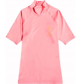 lycra and UV surf shirts for girls - mundo-surf