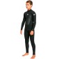 Muta surf Quiksilver Prologue Junior 3/2mm