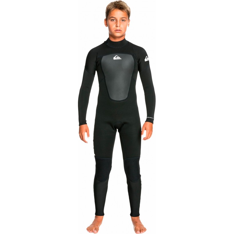 Neopreno Quiksilver Prologue Junior 3/2mm