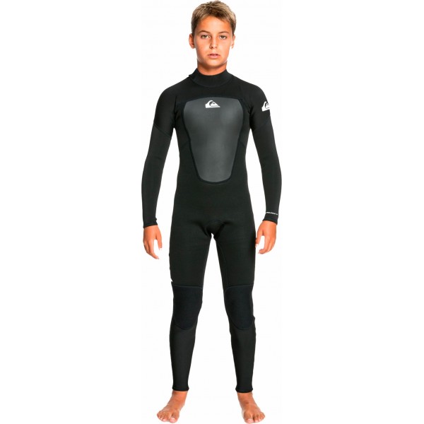 Imagén: Combinaison Quiksilver Prologue Junior 3/2mm Black