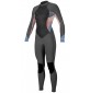 Wetsuit O´Neill Bahia Womens 3/2mm