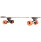 Tabla de surfskate Quiksilver Floral