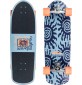 surfskate Quiksilver Floral