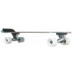 Tabla de surfskate Quiksilver Tint