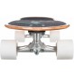 Tabla de surfskate Roxy Raw 31''