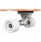 Tabla de surfskate Roxy Raw 31''